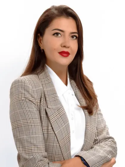 Amela Hadžijahić – Ljuhar