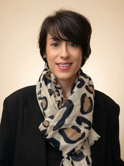 Maja Mašović
